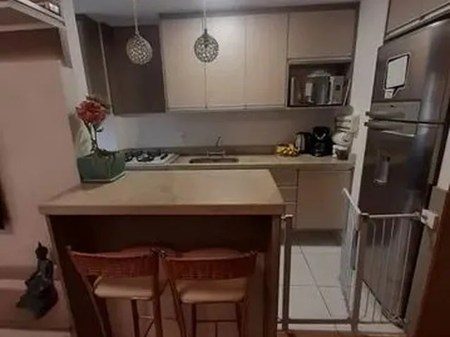 Imagem 3: Apartamento Mobiliado Vila Izabel