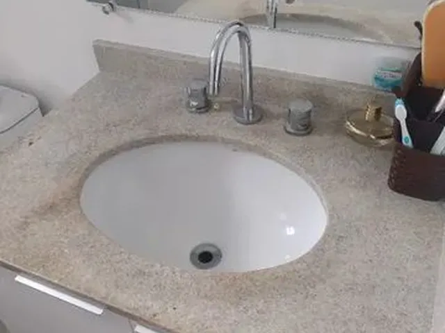 Imagem 5: Apartamento Mobiliado Vila Izabel