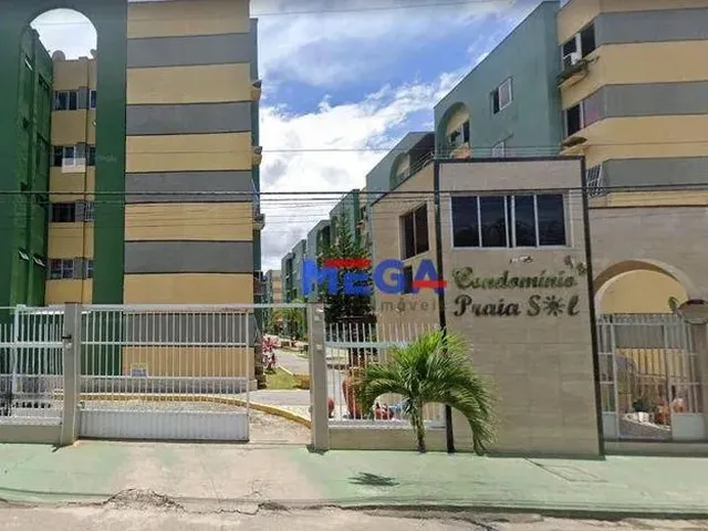 Imagem: Apartamento com 3 Quartos no Baito Tabapuá