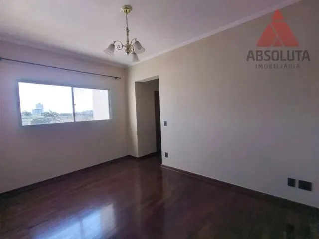 Imagem: Apartamento com 2 Dormitórios para Alugar