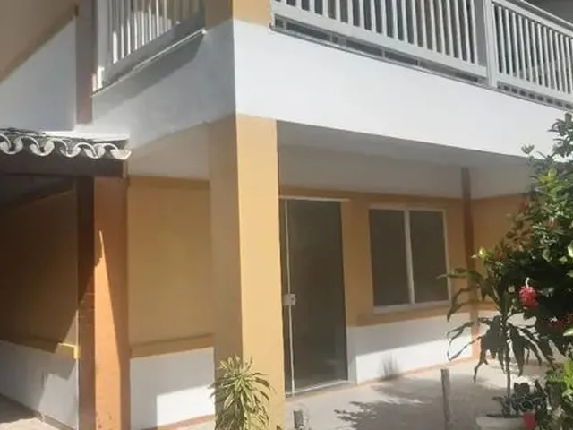 Imagem: Aluga-Se Excelente Casa em Condomínio Fechado