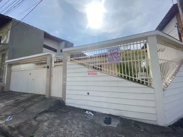 Imagem: Casa em Parque Residencial Laranjeiras