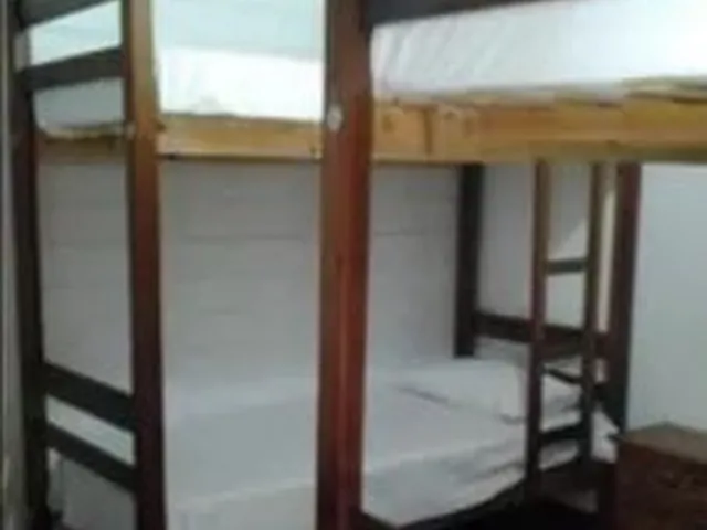 Imagem 2: Vaga Compartilhada Só para Mulheres