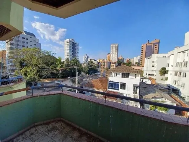 Imagem: Jk Morro do Espelho São Leopoldo