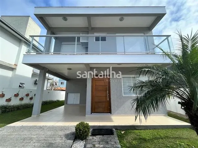 Imagem: Florianópolis - Casa Padrão - Ribeirão