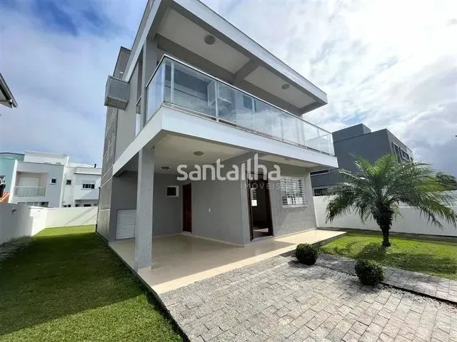 Imagem 3: Florianópolis - Casa Padrão - Ribeirão da Ilha