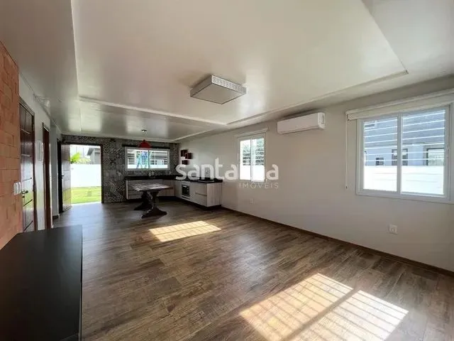 Imagem 4: Florianópolis - Casa Padrão - Ribeirão da Ilha