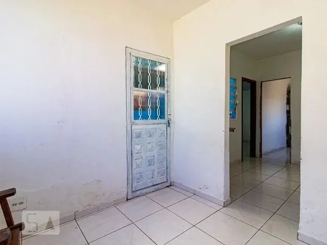Imagem: Casa para Aluguel - Jaqueline, 2 Quartos