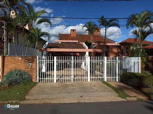 Imagem: Campinas - Casa Comercial - Parque Taquaral