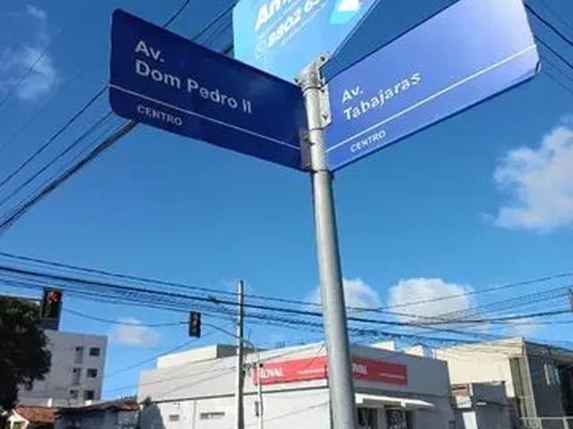 Imagem 6: Alugo Casa Comercial Pedro II
