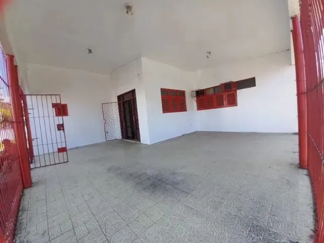 Imagem 12: Alugo Casa Comercial Pedro II