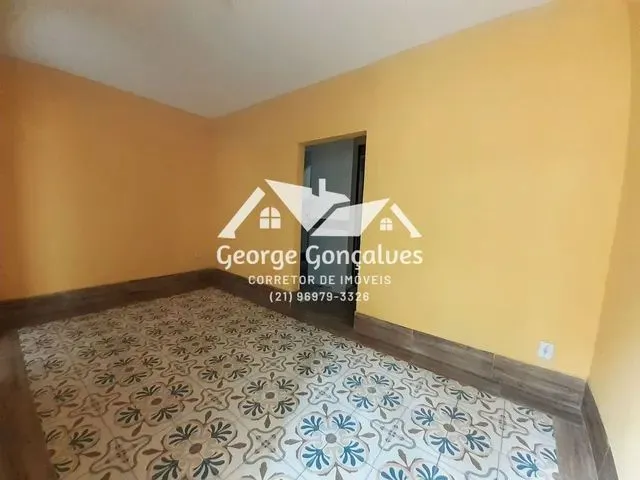 Imagem: Casa 2 Quartos À 1 Minuto do Centro