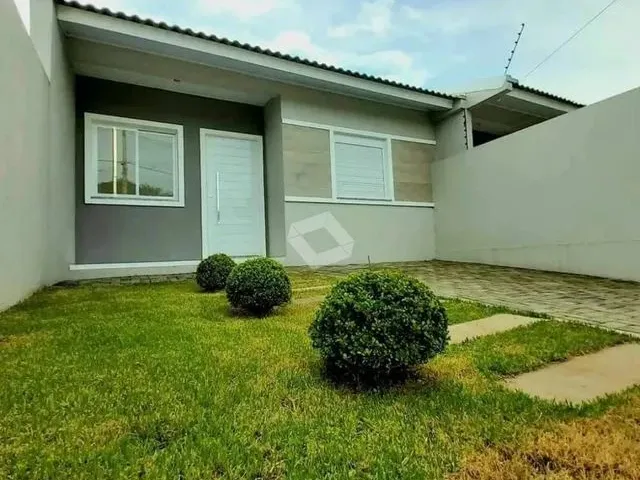 Imagem: Casa de Dois Dormitórios