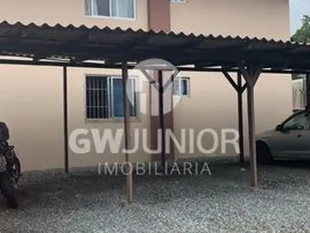 Imagem: Joinville - Apartamento Padrão - Bom Retiro