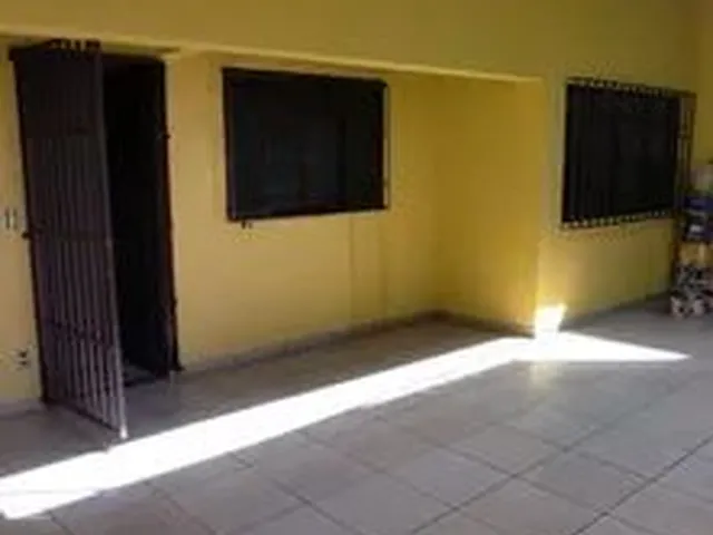 Imagem: Casa 2 Quartos