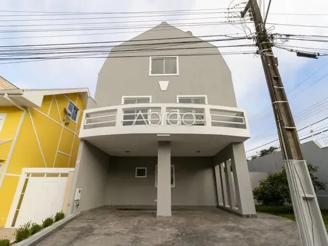 Imagem: Casa em Condomínio para Locação no Biarro