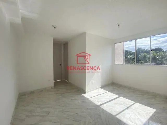 Imagem: Apartamento com 2 Quartos e Piscina em santa