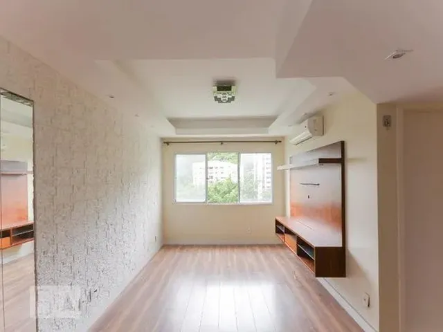Imagem: Apartamento para Aluguel - Estácio, 2