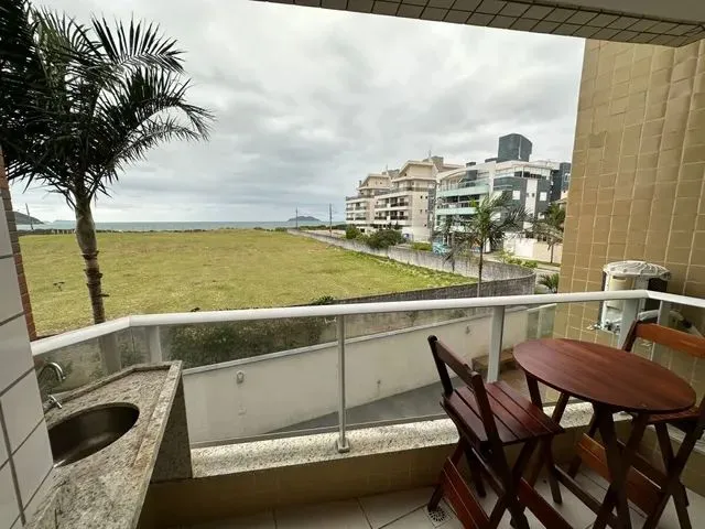 Imagem: Apartamento Mobiliado - 50 Metro do Mar