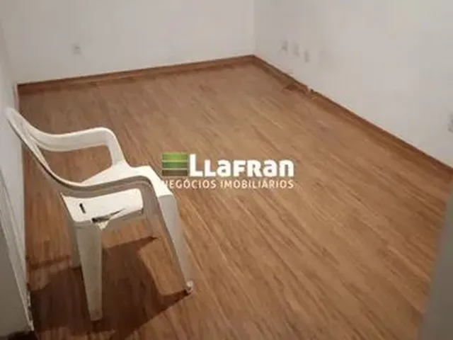 Imagem: Locação 2 Dorm Residencial Família Taboão