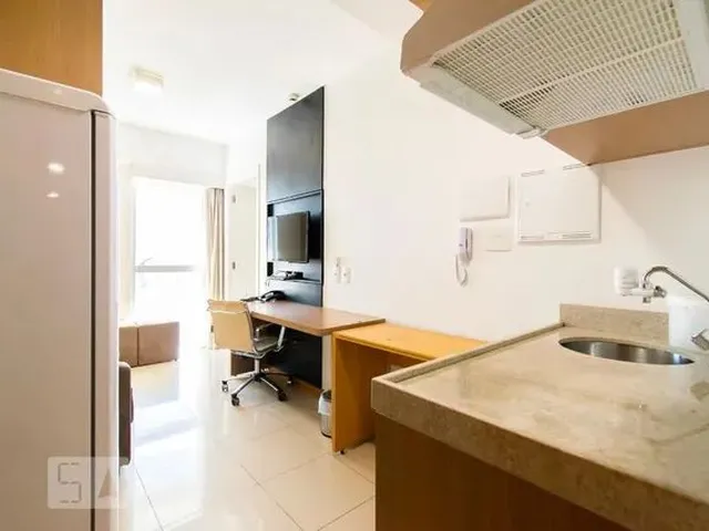 Imagem: Apartamento para Aluguel - Guará, 1 Quarto