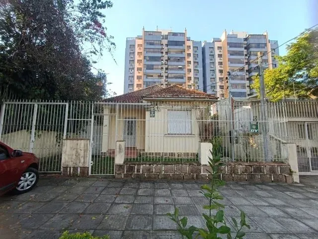 Imagem: Porto Alegre - Casa Padrão - São João