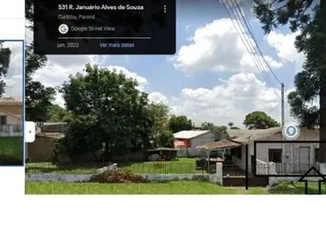 Imagem: Aluga Casa da Frente R$ 850,00