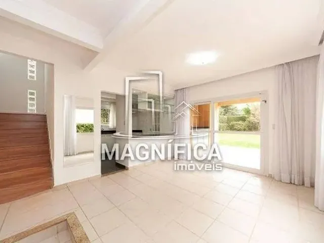 Imagem: Sobrado Que Tal Morar em Um Magnífico Imóvel