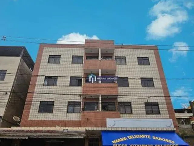 Imagem: Apartamento 02 Quartos - Nova Era