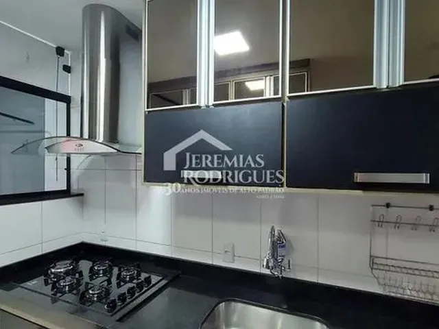 Imagem 2: Apartamento Padrão em Pindamonhangaba
