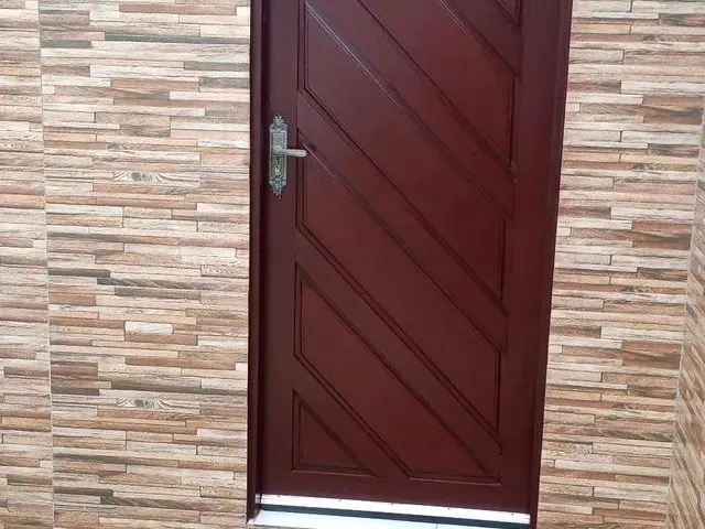 Imagem: Aluga-Se Casa nos Fundos no Conjunto Soledade