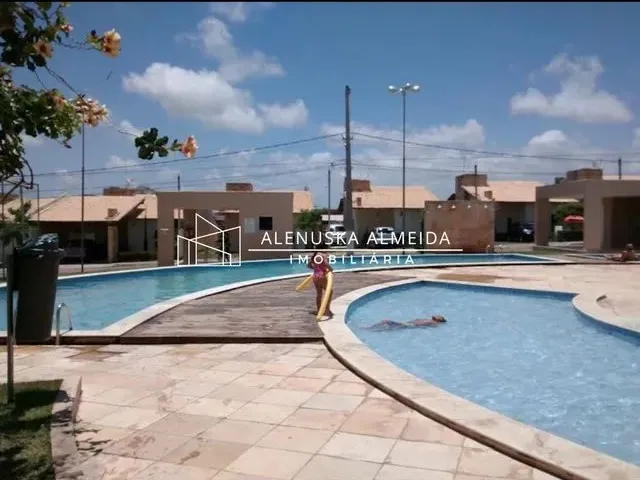 Imagem: Casa para Locação em Condomínio Villares