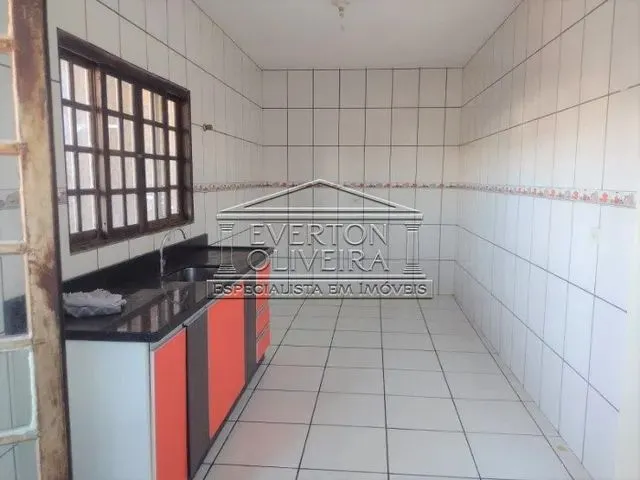 Imagem: Casa para Locação no Parque dos Príncipes