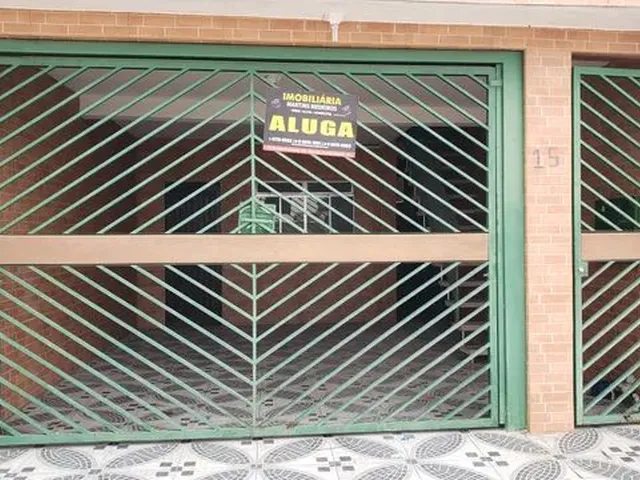 Imagem: Casa com Quatro Cômodos e Garagam em