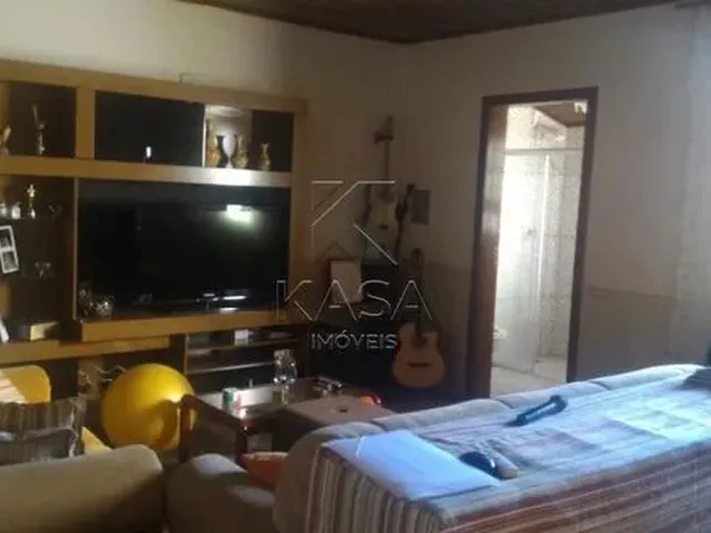 Imagem 13: Maravilhosa Casa com 2 Dormitórios, Sendo 01 com Ar Condicionado, Amplas Salas de Estar E