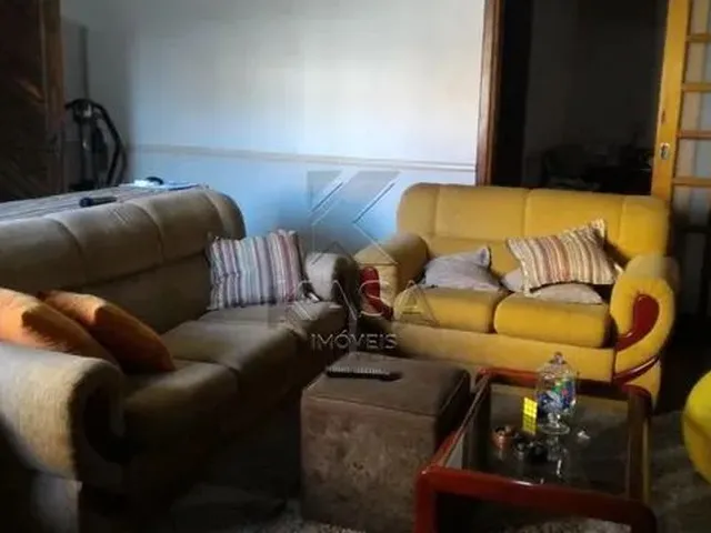 Imagem 5: Maravilhosa Casa com 2 Dormitórios, Sendo 01 com Ar Condicionado, Amplas Salas de Estar E