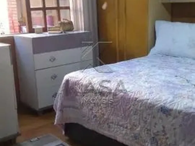 Imagem 6: Maravilhosa Casa com 2 Dormitórios, Sendo 01 com Ar Condicionado, Amplas Salas de Estar E