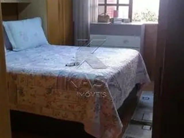 Imagem 9: Maravilhosa Casa com 2 Dormitórios, Sendo 01 com Ar Condicionado, Amplas Salas de Estar E