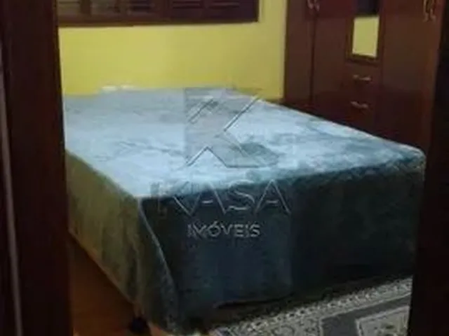 Imagem 10: Maravilhosa Casa com 2 Dormitórios, Sendo 01 com Ar Condicionado, Amplas Salas de Estar E