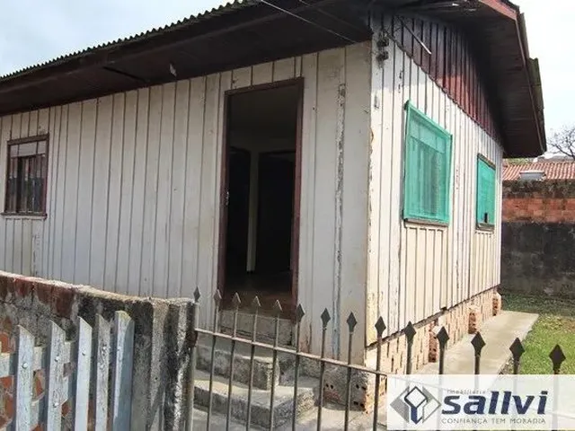 Imagem: Casa Residencial com 2 Dormitórios para