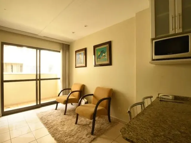 Imagem: Apartamento para Aluguel - Setor Sudoeste