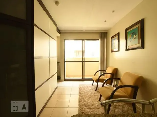 Imagem 10: Apartamento para Aluguel - Setor Sudoeste, 1 Quarto, 31 M2