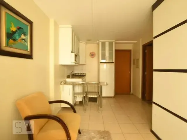 Imagem 4: Apartamento para Aluguel - Setor Sudoeste, 1 Quarto, 31 M2