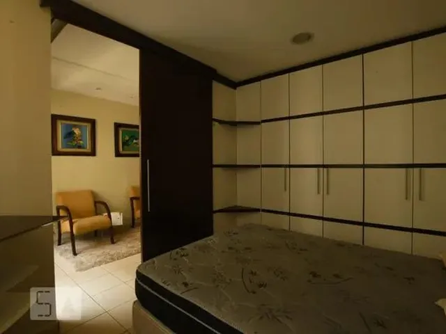 Imagem 14: Apartamento para Aluguel - Setor Sudoeste, 1 Quarto, 31 M2