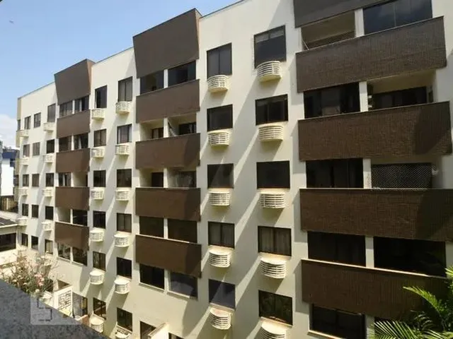 Imagem 8: Apartamento para Aluguel - Setor Sudoeste, 1 Quarto, 31 M2