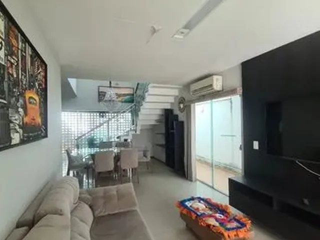 Imagem 8: Samara - Alugo Casa Cond, Fechado com 4 Suites !!! Zn Leste