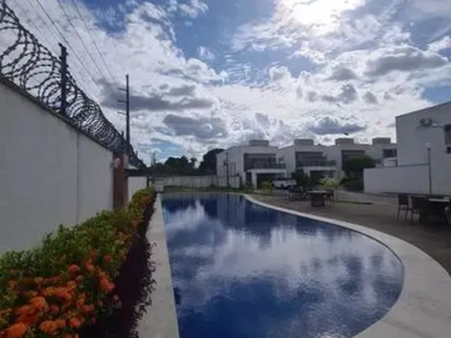 Imagem 10: Samara - Alugo Casa Cond, Fechado com 4 Suites !!! Zn Leste