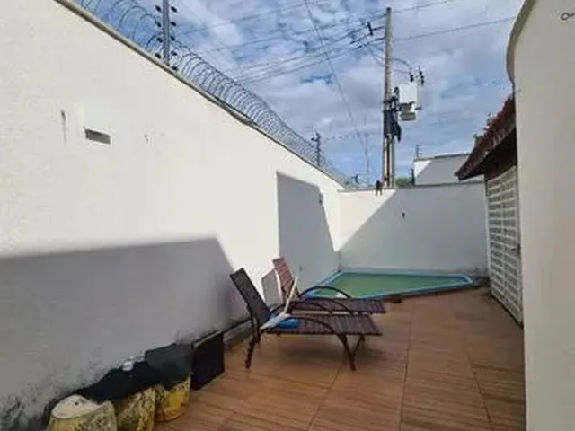 Imagem 12: Samara - Alugo Casa Cond, Fechado com 4 Suites !!! Zn Leste