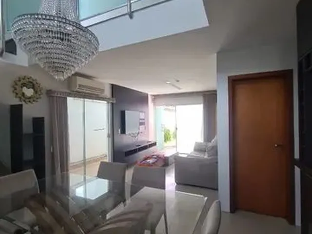Imagem 6: Samara - Alugo Casa Cond, Fechado com 4 Suites !!! Zn Leste