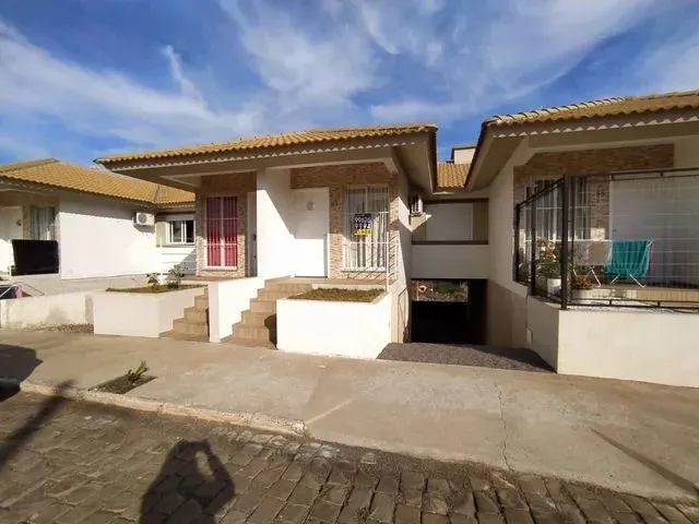 Imagem: Lajeado - Casa Padrão - Moinhos Dágua